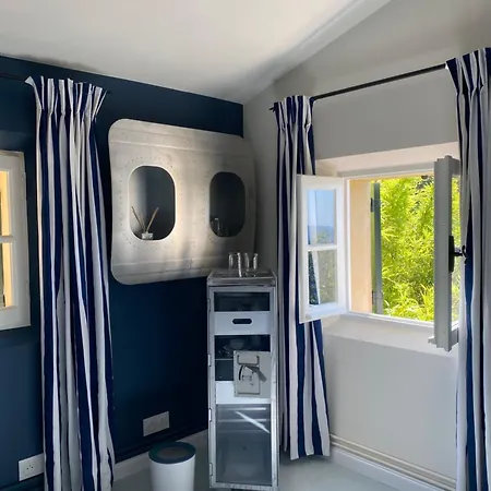 La Bastide Sainte Therese Bed & Breakfast