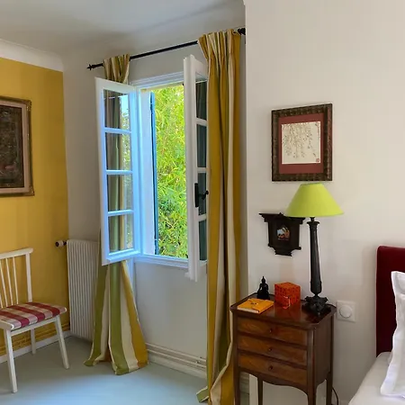 La Bastide Sainte Therese