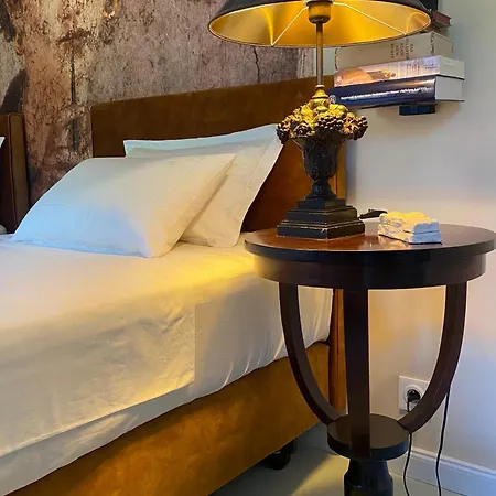 La Bastide Sainte Therese Bed & Breakfast Grasse