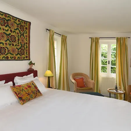 La Bastide Sainte Therese *