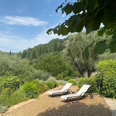 La Bastide Sainte Therese Grasse