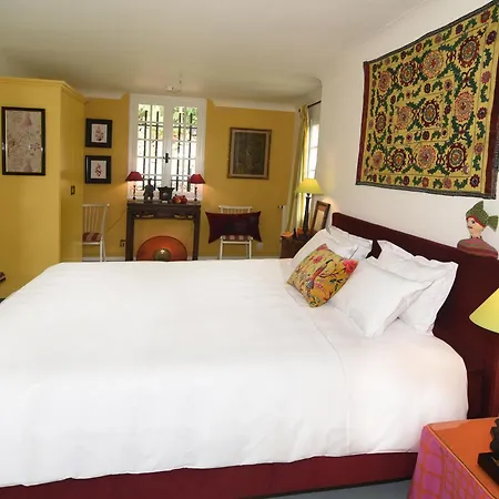 La Bastide Sainte Therese Bed & Breakfast *