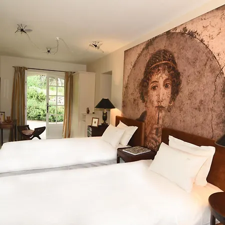 La Bastide Sainte Therese Bed & Breakfast