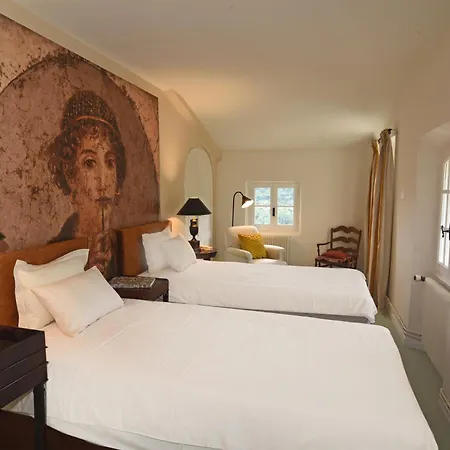 Bed & Breakfast La Bastide Sainte Therese Grasse