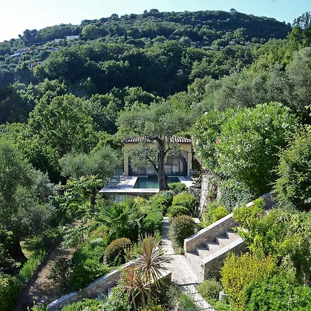 La Bastide Sainte Therese Bed & Breakfast *