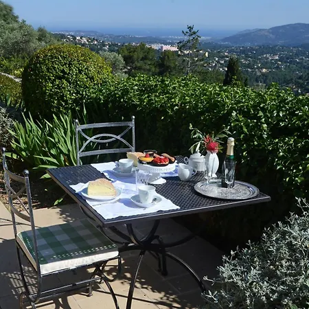 La Bastide Sainte Therese