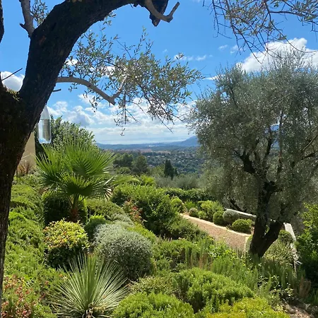 La Bastide Sainte Therese *