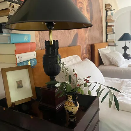 La Bastide Sainte Therese Bed & Breakfast *